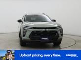 Thumbnail of 2025 Gray Chevrolet Trax