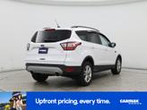 Thumbnail of 2018 White Ford Escape