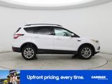 Thumbnail of 2018 White Ford Escape