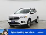 Thumbnail of 2018 White Ford Escape