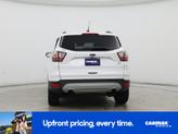 Thumbnail of 2018 White Ford Escape