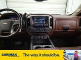 Thumbnail of 2017 White Chevrolet Silverado 1500
