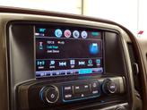 Thumbnail of 2017 White Chevrolet Silverado 1500