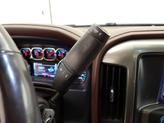 Thumbnail of 2017 White Chevrolet Silverado 1500