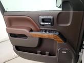 Thumbnail of 2017 White Chevrolet Silverado 1500