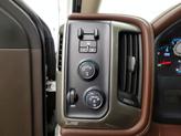 Thumbnail of 2017 White Chevrolet Silverado 1500