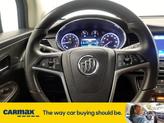 Thumbnail of 2017 Silver Buick Encore