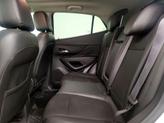 Thumbnail of 2017 Silver Buick Encore