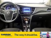 Thumbnail of 2017 Silver Buick Encore