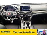 Thumbnail of 2018 Silver Honda Accord