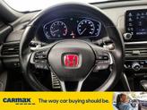 Thumbnail of 2018 Silver Honda Accord