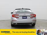 Thumbnail of 2018 Silver Honda Accord