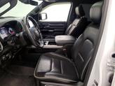 Thumbnail of 2022 White RAM 1500