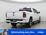 Thumbnail of 2022 White RAM 1500