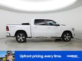 Thumbnail of 2022 White RAM 1500