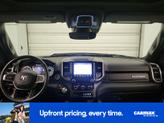 Thumbnail of 2022 White RAM 1500