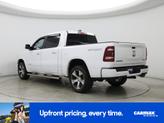 Thumbnail of 2022 White RAM 1500