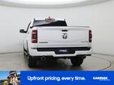 Thumbnail of 2022 White RAM 1500