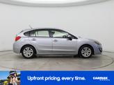 Thumbnail of 2016 Silver Subaru Impreza