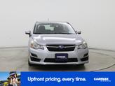 Thumbnail of 2016 Silver Subaru Impreza