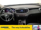 Thumbnail of 2017 Black Kia Sorento