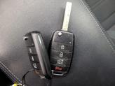 Thumbnail of 2017 Black Kia Sorento