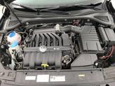 Thumbnail of 2015 Black Volkswagen Passat