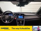 Thumbnail of 2019 Blue Honda Civic
