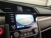 Thumbnail of 2019 Blue Honda Civic