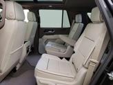 Thumbnail of 2025 Black GMC Yukon