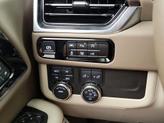 Thumbnail of 2025 Black GMC Yukon