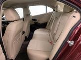 Thumbnail of 2015 Burgundy Chevrolet Malibu