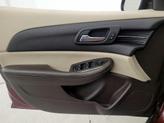 Thumbnail of 2015 Burgundy Chevrolet Malibu