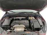 Thumbnail of 2015 Burgundy Chevrolet Malibu