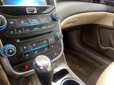Thumbnail of 2015 Burgundy Chevrolet Malibu