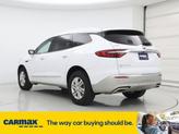 Thumbnail of 2021 White Buick Enclave