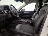 Thumbnail of 2017 White Mazda CX-5