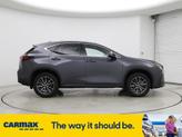 Thumbnail of 2024 Gray Lexus NX 350