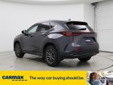 Thumbnail of 2024 Gray Lexus NX 350