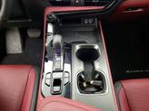 Thumbnail of 2024 Gray Lexus NX 350