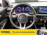 Thumbnail of 2019 Silver Kia Rio