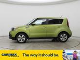 Thumbnail of 2019 Green Kia Soul