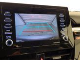Thumbnail of 2023 Silver Toyota Camry