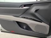 Thumbnail of 2023 Silver Toyota Camry