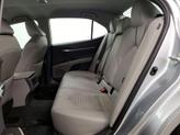 Thumbnail of 2023 Silver Toyota Camry