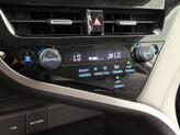 Thumbnail of 2023 Silver Toyota Camry