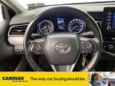 Thumbnail of 2023 Silver Toyota Camry