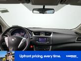 Thumbnail of 2015 Gray Nissan Sentra