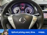 Thumbnail of 2015 Gray Nissan Sentra