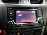 Thumbnail of 2015 Gray Nissan Sentra